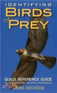 在飛比找三民網路書店優惠-Identifying Birds of Prey ─ Qu