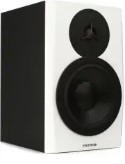 Dynaudio LYD 8 8 inch Powered Studio Monitor - White