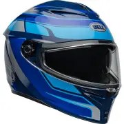 Lithium MIPS Podium Blue Full Face Helmet
