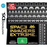 Space invaders Extreme (DS) [Pre-Owned]
