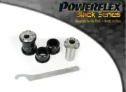 Powerflex for Fiat 500 Front Control Arm Front Bushing (Black Series Adjustable)