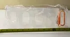 1 Pack Soda Can Organizer for Fridge – Pop Beverage Holder Storage Rack