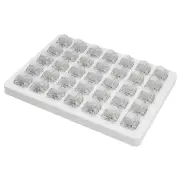 Keychron Kailh 110pcs Switch Set (White)