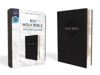 在飛比找博客來優惠-NIV, Holy Bible, Soft Touch Ed