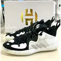 在飛比找蝦皮購物優惠-Adidas 愛迪達 哈登 籃球鞋 HARDEN STEPB