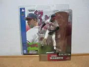 McFarlane MLB2 Greg Maddux Atlanta Braves