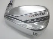 Cobra Golf KING F7 ONE Length Iron GW TT King F7 Steel R