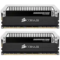 在飛比找蝦皮購物優惠-Corsair 海盜船 DDR3 2400 4Gx2 4GB