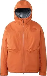 [THE NORTH FACE] Hikers' Jacket Men's, iron bronze, M