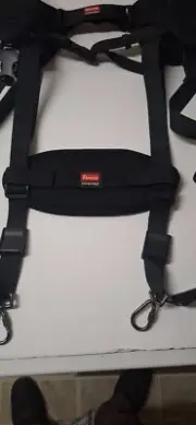 ztowoto Shoulder Camera Strap Harness