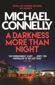 A Darkness More Than Night (Harry Bos, Michael Connelly, New, Pa