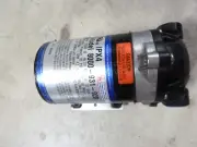 Shurflo 8000-931-920 Pump 115 vac 85 psi 1.1 gpm