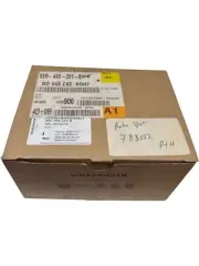 Genuine Volkswagen 8E0 498 201 B, CV Joint Boot Kit **SALE**