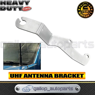 Bonnet Hinge UHF Antenna Bracket Fits 2015-2018 MQ Triton