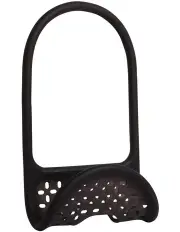 [Umbra] Sling Flexible Sink Caddy 26x11x01cm in Black