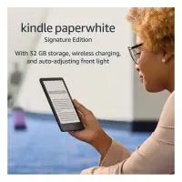 在飛比找蝦皮購物優惠-（全新 當天出貨）美國Amazon Kindle Paper