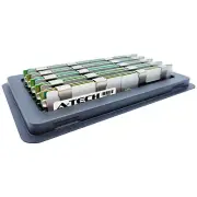 A-Tech 256GB 8x 32GB 4Rx4 PC3L-12800 DDR3 1600 MHz ECC LRDIMM Server Memory RAM