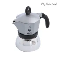 在飛比找蝦皮購物優惠-Bialetti 經典摩卡壺 咖啡壺 義式咖啡 電磁爐可用6
