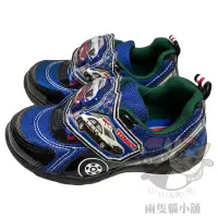 在飛比找蝦皮購物優惠-多美小汽車 運動鞋 Tomica 電燈鞋 防臭 透氣 台灣製