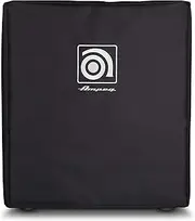 Ampeg Bass Combo Amplifier, Black, (Rocket 112 Cover)