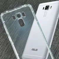 在飛比找樂天市場購物網優惠-【氣墊空壓殼】ASUS ZenFone 3 Laser ZC