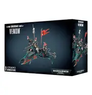 Warhammer 40K: Drukhari Venom