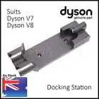 Genuine Dyson Wall Docking Station V7 V8 SV11 Dok Mount Bracket Holder Vacuum