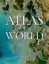 在飛比找三民網路書店優惠-Atlas of the World