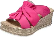 [Rieker] Women's 68789 Mules