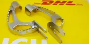 Old school bmx frame standers Freestyle Pegs Gt Style