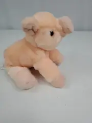 Aurora World Percy the Pig Plush # 31180 Mini Floppsie Stuffed Animal Toy NWT