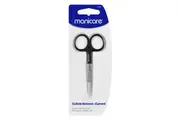 Manicare Cuticle Scissors, Curved