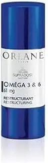 [Orlane] Moisturising & Rejuvenating Masks
