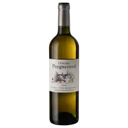 2016 Chateau Puygueraud Blanc - Buy Online | The Wine Collective International Marketplace