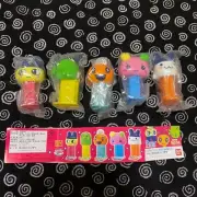 Pez Minipez Mini Tamagotchi Set ro