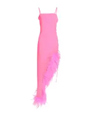 [ALBERTO AUDENINO] ALBERTO AUDENINO Maxi dresses - Item 15360744