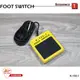 【爵士樂器】台灣製造 FOOT SWITCH K-150-1 電鋼琴 延音踏板 適用YAMAHA ROLAND