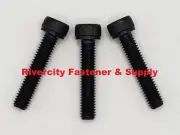 (25) M6-1.0x30 Socket Allen Head Cap Screws M6x1.0x30 Bolts 6mm x 30mm