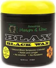 Jamaican Mango and Lime Black Wax 177 g