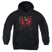 Hoodie - 69 ANIME Pull-Over Sweatshirt classic