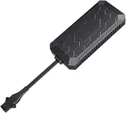 Car Tracker | Car GPS Tracker Anti Theft Device - Waterproof Vehicle Anti Theft Equipment Locator for Motorcycle, Cycle, Trucks, Suvs