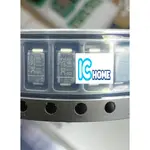 ICHOME 全新 原裝 DIODES B1100  100V 1A SMA  SCHOTTKY 蕭特基 現貨