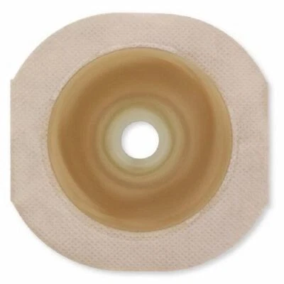 Skin Barrier New Image FormaFlex Shape to Fit, Extended Wear Tape 2-1/4 Inch Red