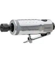 Ingersoll Rand 409 Air Die Grinder, 27000 RPM, 0.5HP, Inline