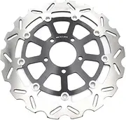 Motorcycle Repa Motorcycle Front Brake Disc Brake Rotor For GSXR 600 V W X Y SY K1-K3 ZK3 GSXR 750 T V W X Y K1 K3 GSXR 1000 K1 K2 Spare partsir