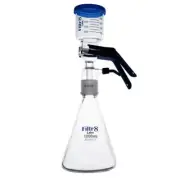 Filtr8 Sand Core Lab Vacuum Filtration Kit - High Quality Borosilicate Glass