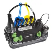 Haldex AL919352 Abs Electronic Control Unit 12 V A8 Bms