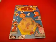 Nintendo Power Super Mario Bros. NES Era Water Teaser Game *SEALED* 1988