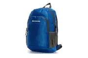 SUISSEWIN Swiss waterproof Folding Backpack Kids Daypacks backpack Travel Shoulder Bag SNK2308 Blue