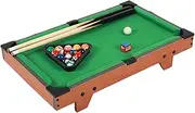 Interactive Adjustable Pool Table - Adjustable Billiards Table | Children's Billiard Table with Legs | Adjustable Children Pool Table | Multifunctional Game Table Billiards for Family Gatherings